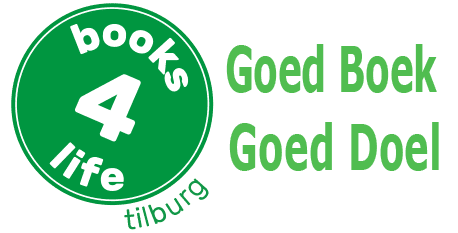 Stichting Books 4 Life Tilburg