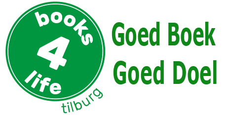 Stichting Books 4 Life Tilburg